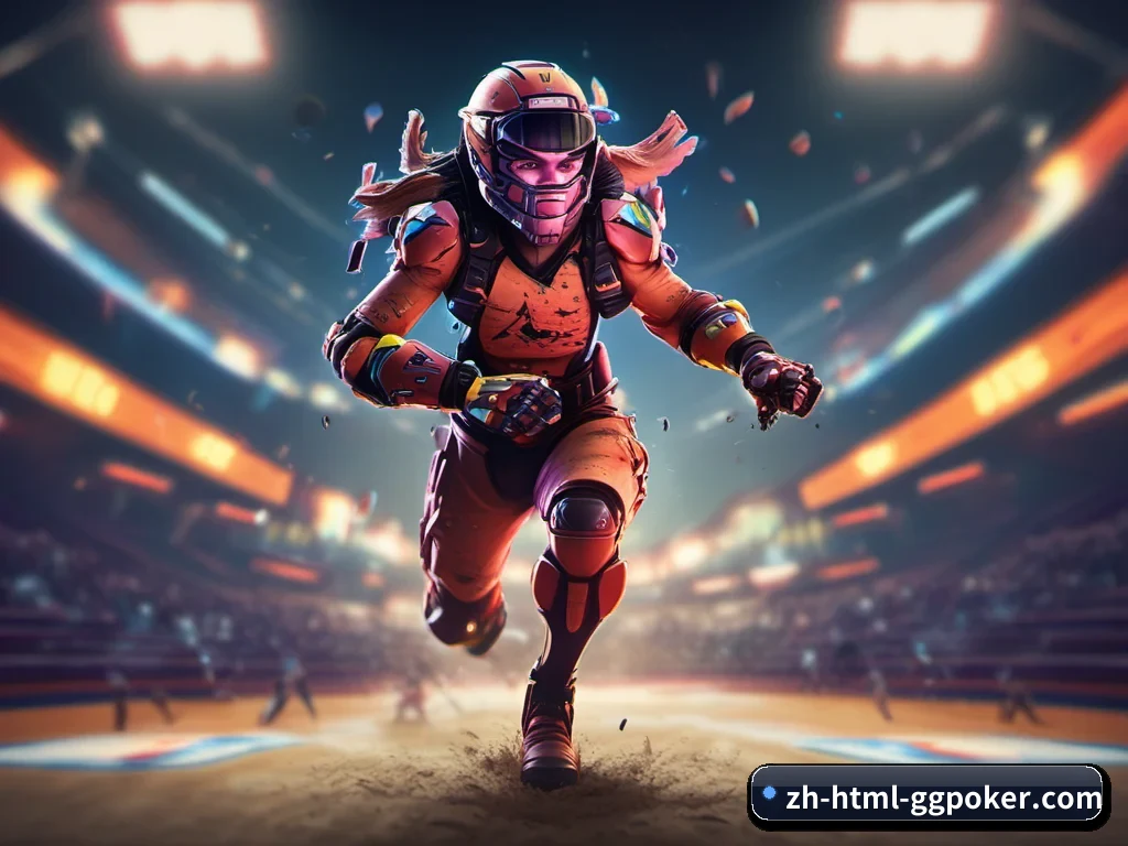 gg扑克 APP(ggpoker)