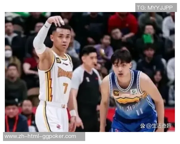 CCTV5直播新疆男篮对战同曦赵睿李炎哲缺阵戴维斯复出在即