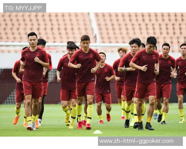 中国男足迎战越南男足期待逆袭全力争胜展现实力与斗志