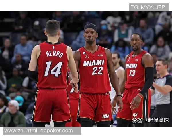 热火与公牛季后赛对决回顾球迷们的激情与期待交织的篮球盛宴